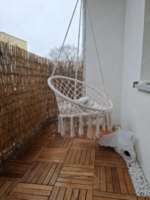 Hängesessel 
