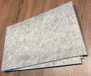 filz 60 x 40