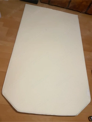 California Beach T6.1 Orginalmatratze Aufstelldach - unbenutzt