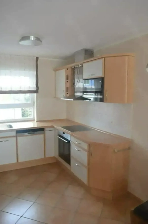 Küchenschränke Nolte, gebraucht, ohne Eletrogeräte