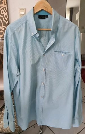 Stylisher Regular Fit Hemd 