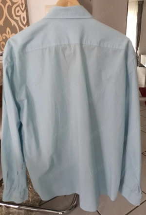 Stylisher Regular Fit Hemd  Bild 2