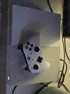 Xbox One S 365GB