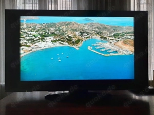 Panasonic TX-37LZD70F, 37 Zoll, LCD, Fernbedienung