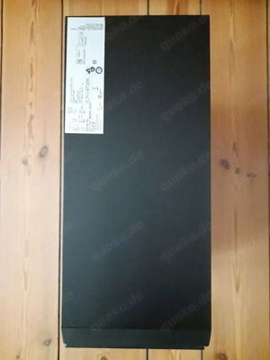 Fujitsu Esprimo P410, Intel CPU i5, 250 GB SSD, 8 GB RAM, Windows 11 Pro, Komplettsystem Bild 4