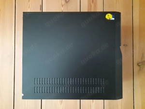 Fujitsu Esprimo P410, Intel CPU i5, 250 GB SSD, 8 GB RAM, Windows 11 Pro, Komplettsystem Bild 7