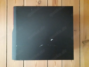 Fujitsu Esprimo P410, Intel CPU i5, 250 GB SSD, 8 GB RAM, Windows 11 Pro, Komplettsystem Bild 6