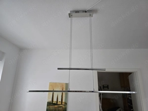 Esszimmerleuchte LED