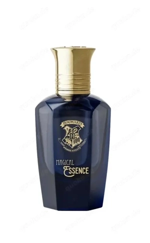 Harry Potter Magical Essence Ambition Eau de Parfum 50ml EdP Spray Bild 2