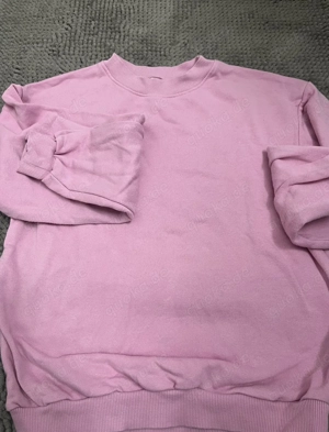 Mädchen Pullover 134 140 roaa H&M