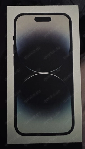 iPhone 14 Pro 256 GB