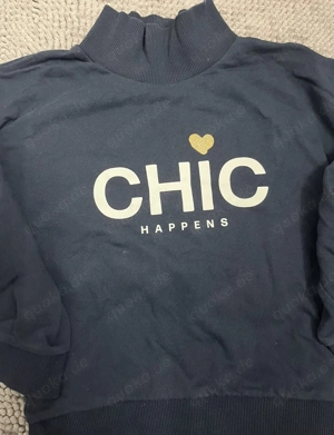 Mädchen Pullover Tom Tailer 140