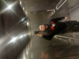 Suche eine Frau fur regelmäßige Treffen 