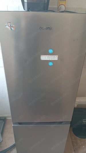 Gorenje Kühlschrank Kombi  Bild 3