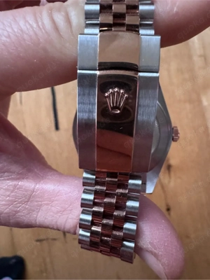 Rolex Datejust Superclone  Bild 3