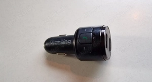 Victsing FM Radio & Handy Transmitter