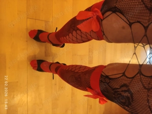 devote passive BI Straps Tussy