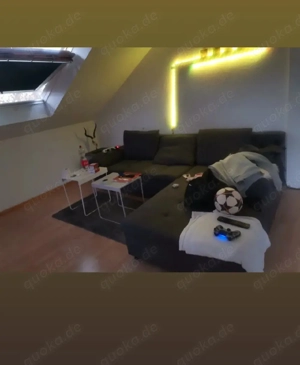 Sofa mit Schlaffunktion