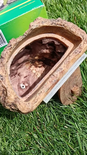 Dripper Tropftränke Terrarium Gecko Reptil Chamäleon  Bild 3