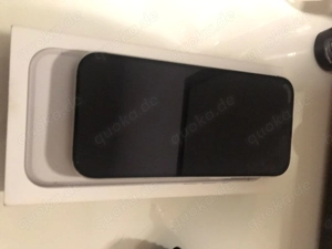 iPhone 17 pro Silber 256 gb  Bild 3