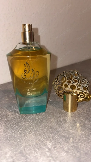 Dar Al Hae New   Eau de Parfum 100ml neu 