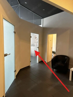 Praxisraum in zentraler Lage zu vermieten