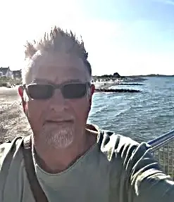 Netter sportlicher Mann such ein Paar aus der Umgebung von Recklinghausen