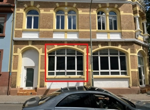 Praxisraum in zentraler Lage zu vermieten
