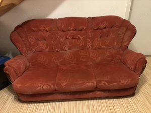 3Sitzer couch zu verkaufen