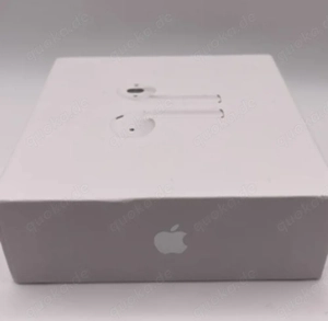 Apple Airpods Generation 2 Neu und Verpackt Bild 3