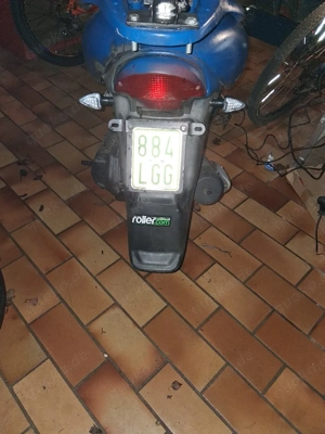25 orginal roller Bild 4