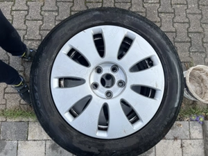 4 Reifen 205 55 R16  Sommerreifen Pirelli