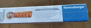 Tiptoi Tom & Tina Abenteuerspiele - Die geheimnisvolle Maske, NEU Bild 2