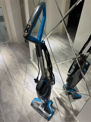 Bissell CrossWave 3 in 1 Nass Trockensauger Wischsauger! Sehr gut