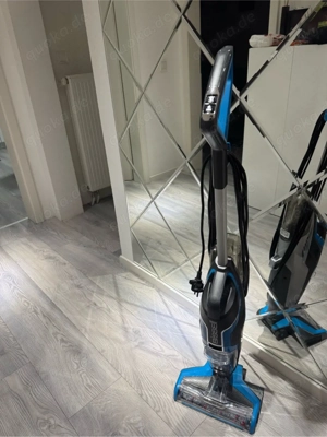Bissell CrossWave 3 in 1 Nass Trockensauger Wischsauger! Sehr gut Bild 2