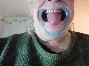 sm Experimenter sucht weibliche Aspirantin Bild 5