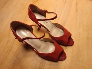 Tango Damenschuhe zu verschenken  Bild 3