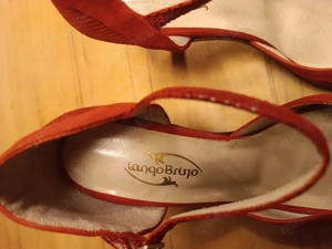 Tango Damenschuhe zu verschenken  Bild 2