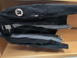 Bomberjacke "once we were warriors "