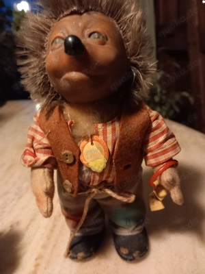 Mecki Nr. 7627 17 - HÖRZU 