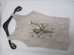 Trägershirt von The Mountain