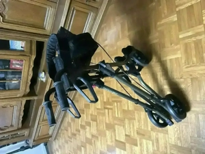Rollator Leichtgewicht neu Bild 4