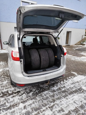 Ford Grand C -MAX 