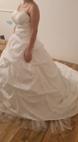 Verkauf Hochzeitskleid