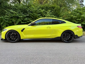 BMW M4 Competition xDrive Bild 2