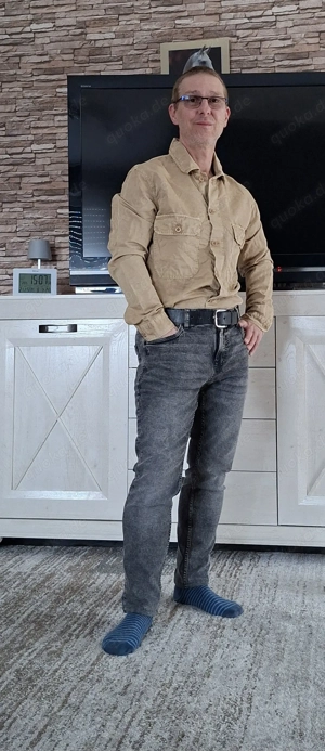 Suche Erotische Freundschaft mit Dir ;-))