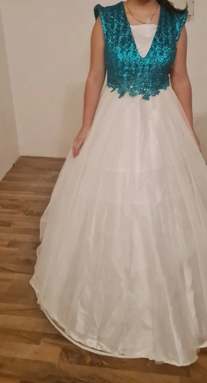 Verkauf Hochzeitskleid