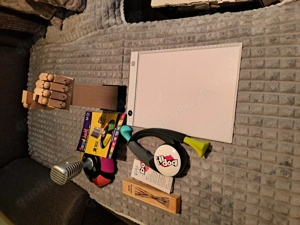 Spieleallelei in gutem  zustand