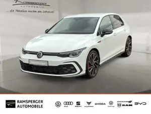 Volkswagen Golf 2.0 TSI DSG GTI ACC Matrix Navi Kamera