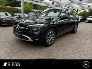 Mercedes-Benz GLC 200 4MATIC Avantgarde Navi LED AHK Kamera 18"